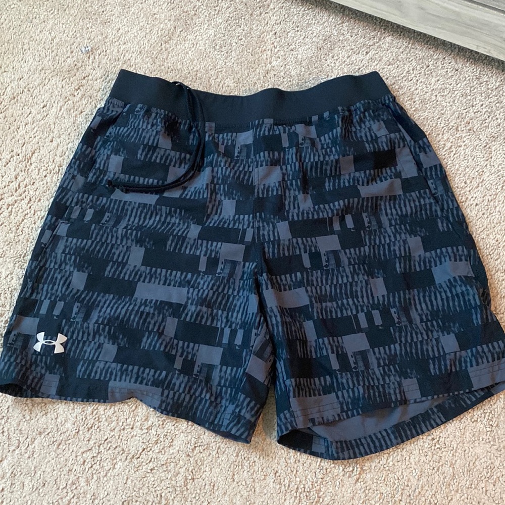 Mens under armour shorts